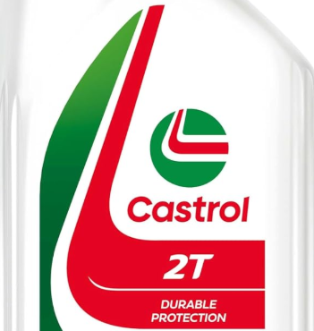 Ulei Castrol 2T 1 L