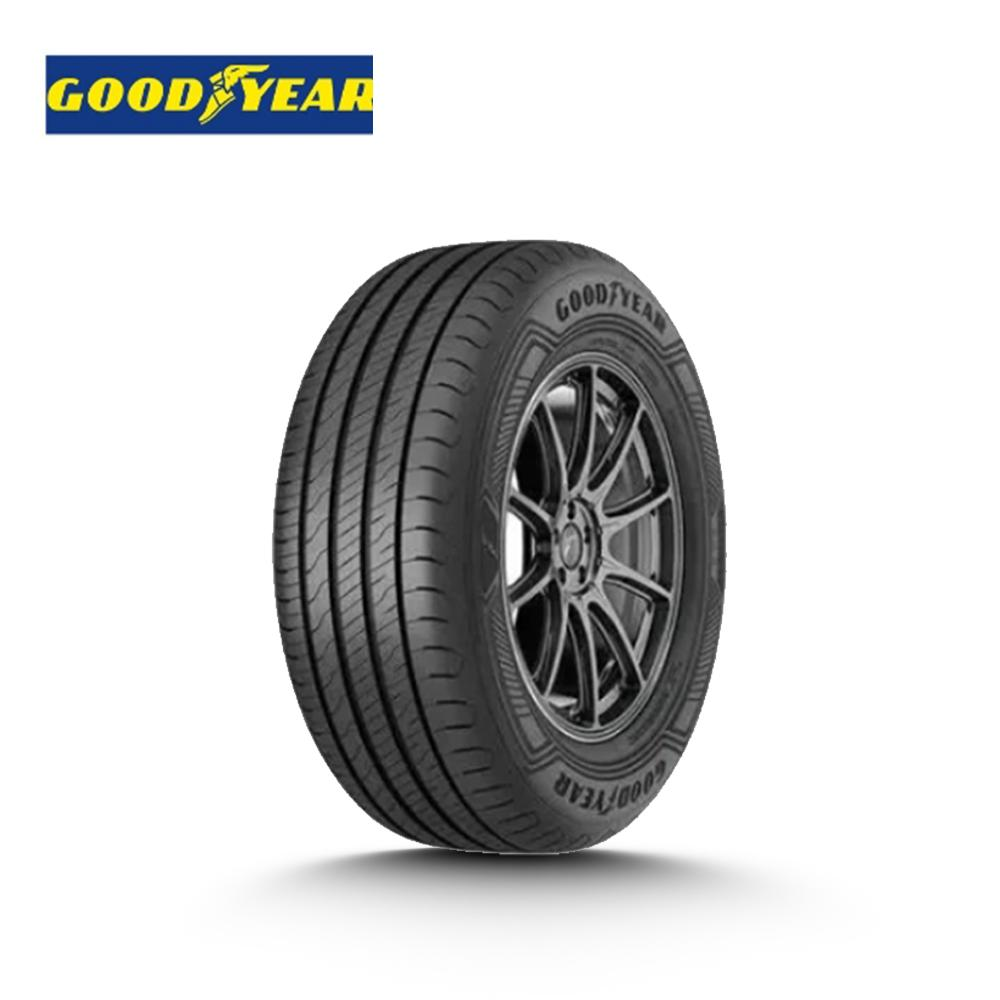 Anvelope Goodyear