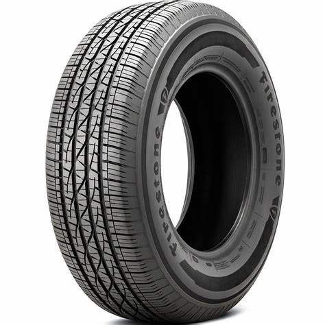 Anvelope Firestone