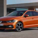 Volkswagen a prezentat noul POLO la Berlin, acesta urmează să fie lansat la sfârşitul anului