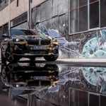 ATENŢIE! Au apărut primele fotografii oficiale ale noului BMW X2