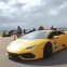 Lamborghini Huracan reușește să ajungă la 418 km/h (VIDEO)