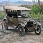 1918 – Dodge