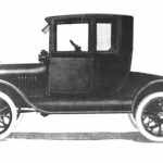 1918 – Ford Club T