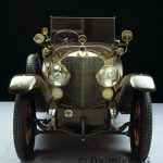 1918 Mercedes Knight 65CP