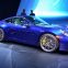 Noul Porsche 911 a fost prezentat la Salonul Auto de la Los Angeles