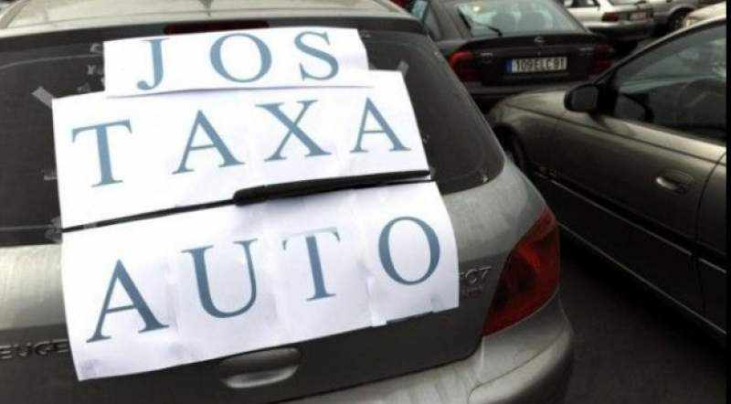 Taxa auto este amanata pe termen nelimitat! Ministerul Mediului nu a gasit o formula de calcul legala