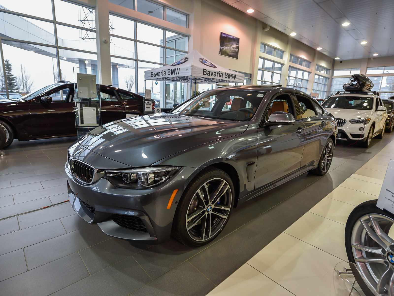 BMW a modificat legendara Serie 8, iata cum arata